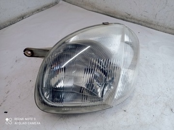 фото thumb №1, Лампа фара ліва передня лівий hyundai atos