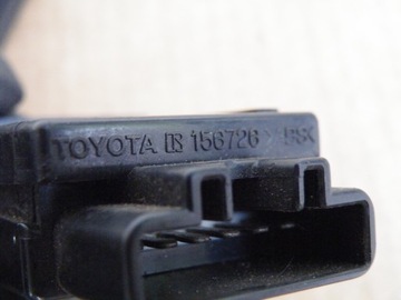 фото thumb №9, Lexus is200 is300 кнопка переключатель trc off snow 156726