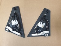 фото thumb №3, Ручка дверь зад renault clio 4 iv 2015- 5d hb 826067059r левая зад