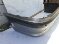 фото thumb №3, Бампер задня peugeot 607 2001 r