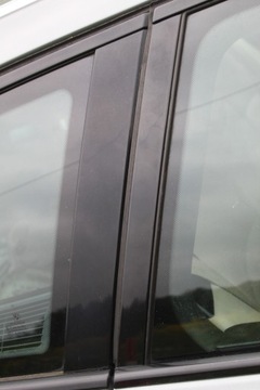 фото thumb №8, Планки тінь line bmw f11 комплект