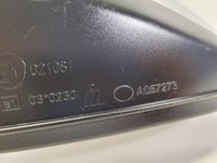 фото thumb №14, Дзеркало зовнішнє ліва сторона alfa romeo giulietta 3 facelift 2018