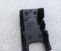 фото thumb №14, 4g8887233 4g8887187 защита заглушка isofix audi a7 4g 2011-2017r