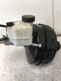 фото thumb №5, Підсилювач гальма mercedes w204 a2044301130