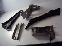 фото thumb №4, Захист обшивка праве dacia duster ii 17-