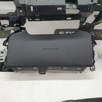 фото thumb №9, Corolla e21 панель консоль подушки ремені подушка безпеки