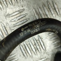 фото thumb №8, Audi q3 f3 2018 шланг / wąż радиатора