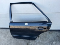 фото thumb №1, Двері ліва задні лівий задня mercedes w124 sedan