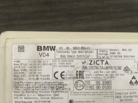 фото thumb №5, Bmw f40 блок комфорта оригинал (блоки управления бортовой сетью) 5b31353-01