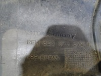 фото thumb №8, Audi a2 заглушка zakoończenie поріг лівий задня