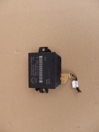 фото thumb №1, Модуль pdc skoda octavia ii 1z0919283b