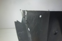 фото thumb №2, Защита плита бампера renault trafic iii lift 20-