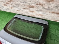 фото thumb №8, Кришка багажника бампер лампи задня задні europa bmw x4 g02 c4p m набір