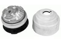 фото thumb №2, Подушка двигуна mercedes w211 r230 lemforder
