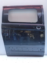 фото thumb №1, Дверь правое задние сдвижные ford transit custom 18- lift nr 44575