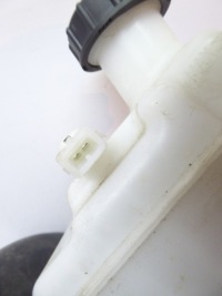 Mg zs рестайлинг  2023- усилитель тормозов насос тормозная бачок 1.5 с Разборки, фото thumb