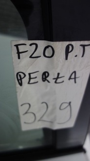 фото thumb №6, Bmw 1 f20 двері праве задні білий перламутр