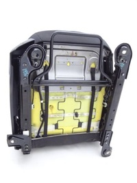 фото thumb №7, Ford focus mk3 10-18 сиденье правые перед пассажира