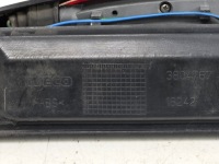 Iveco daily 06-14 фара третье  фонарь  стоп молдинг накладка 3804767 1cz Оригинал, фото thumb