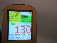 фото thumb №15, Bmw x1 f48 альпийский белый a300 зад дверь правая правое задние белый w цвет 300