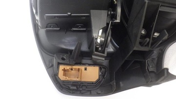 фото thumb №13, Спідометр  рамка захист citroen c5 iii 9682386677