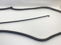 Прокладка дверь левых передних левый перед mercedes w140 Недорого, фото thumb