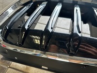 фото thumb №9, Bmw x1 u11 решётка решётка радиатора жалюзи ролета канал воздуха