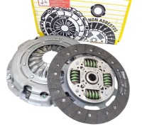 фото thumb №1, Набір зчеплення nissan interstar movano vivaro renault master ii trafic ii