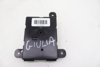 фото thumb №5, Alfa romeo giulia блок керування насоса пального 00505366820