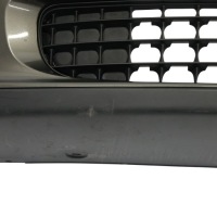 фото thumb №12, Mini r60 countryman бампер передний royal grey szary металлик - a48