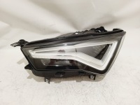 Купити Фара seat ateca рестайлінг  full led ліва перед 20- оригінальний номер 576941031b, фото thumb
