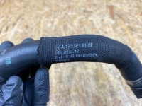 фото thumb №12, Патрубок труба шланг води mercedes w177 w247 w118 a1775016102