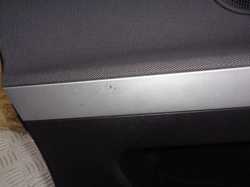 фото thumb №6, Боковина обивка левый зад kia pro ceed proceed 2 ii 3d 12- 85511-a2600