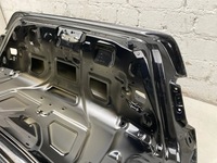 фото thumb №15, 2016 audi a8 s8 d4 4h задня кришка багажника багажника