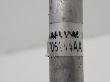 фото thumb №11, Шланг шланг трубка кондиціонера 9807557580 expert iii traveller 2.0 bhdi 19r