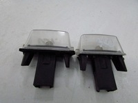 фото thumb №6, Citroen ds4 c4 b7 лампа номерного знака регистрационный 71907190