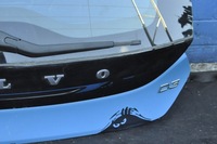 фото thumb №6, Volvo v40 ii крышка багажника багажника задняя задняя комплектная