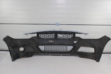 фото thumb №15, Бампер bmw f30 f31 b40 liquid блакитний м-пакет