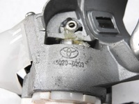 фото thumb №5, Toyota auris i 5d 06-09 замок запалювання ключ вкладка n0502965 45020-0203