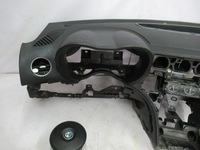 фото thumb №5, Приборная панель консоль подушка безопасности alfa romeo 159