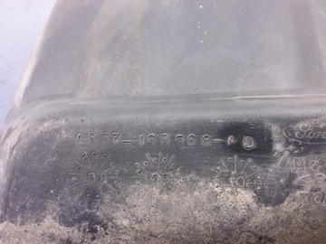 фото thumb №5, Ford mustang v рестайлінг 13-14 підкрилок перед праві