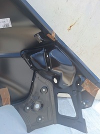 фото thumb №16, Audi a3 s3 8v4809838c крыло обшивка правый задняя задний