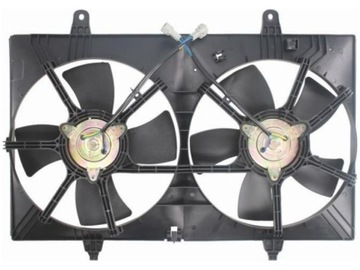 фото thumb №2, Вентилятор радиатор nrf 47305