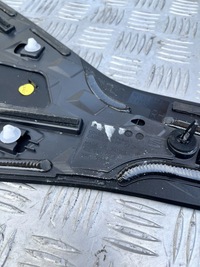 фото thumb №1, Молдинг накладка крыла задняя правая cupra born 21-