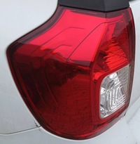 фото thumb №10, Dacia logan ii mcv лампа задняя левая левый задняя kombi 2015r