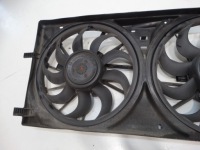 фото thumb №8, Вентиляторы радиатора laguna iii 2.0dci 3136613327