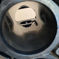 фото thumb №10, Блок двигуна volvo 2,4 d5 v70 s80 xc60 xc70 2.4