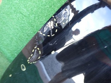 фото thumb №11, Mercedes w206 206 c-klasa 21- капот