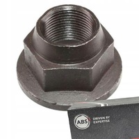 фото thumb №1, Гайка ступица a.b.s. do fiat palio 1.2 1.6 1.9