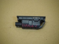 фото thumb №2, Лампа номерного знака rejerstracyjnej renault espace v